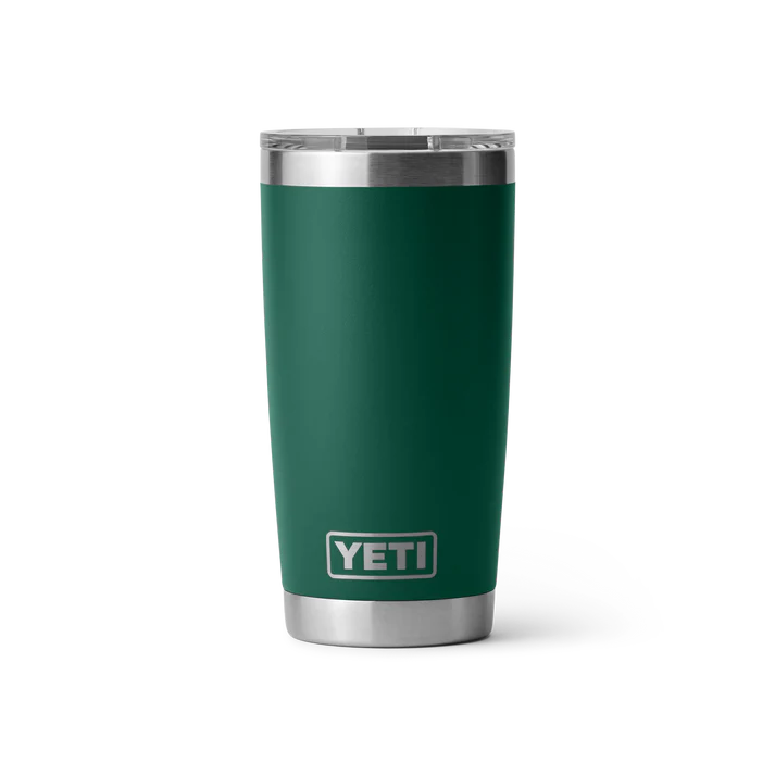Rambler® 20 oz (591 ml) Tumbler With MagSlider™ Lid | YETI | Portwest - The Outdoor Shop