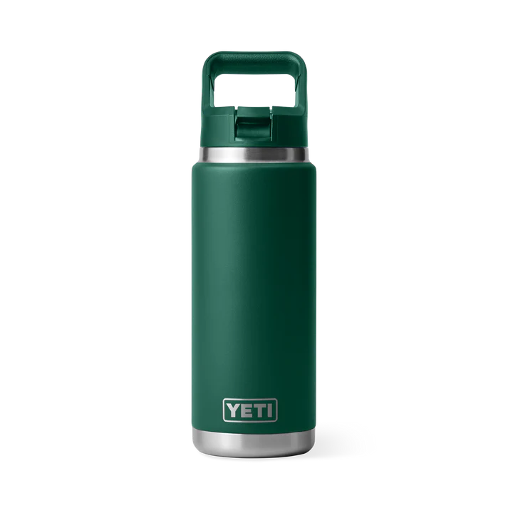 Rambler® 26 oz (769 ml) Bottle | YETI | Portwest - The Outdoor Shop