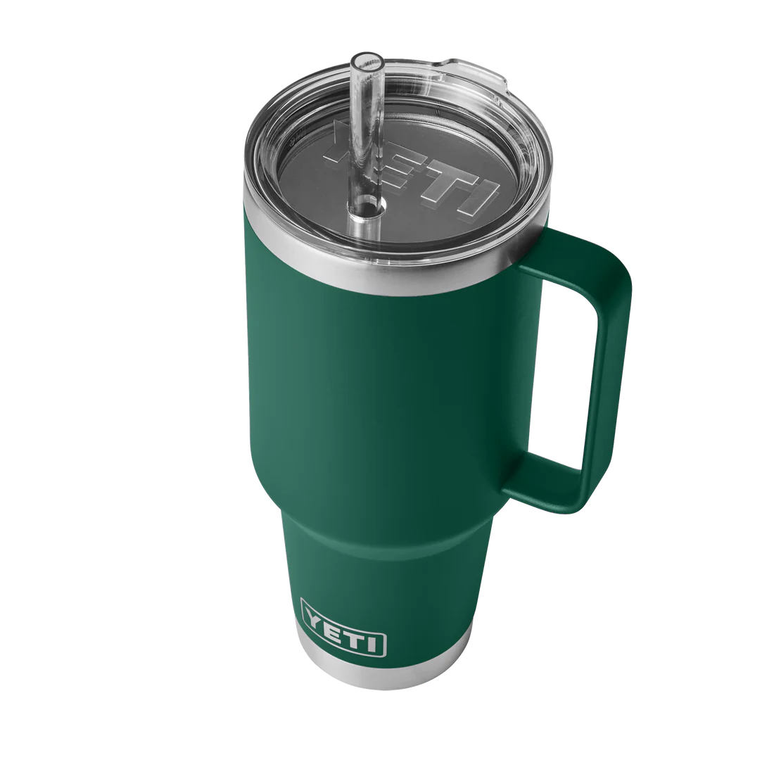 Rambler® 42 oz (1.2L) Straw Mug With Straw Lid | YETI | Portwest - The Outdoor Shop