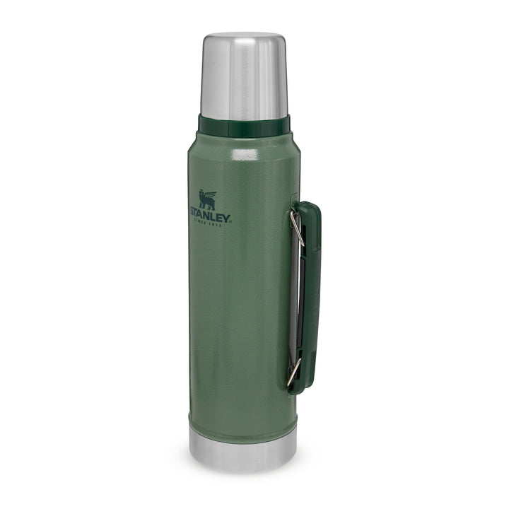 Stanley Classic Vaccum Bottle | Stanley | Portwest - The Outdoor Shop
