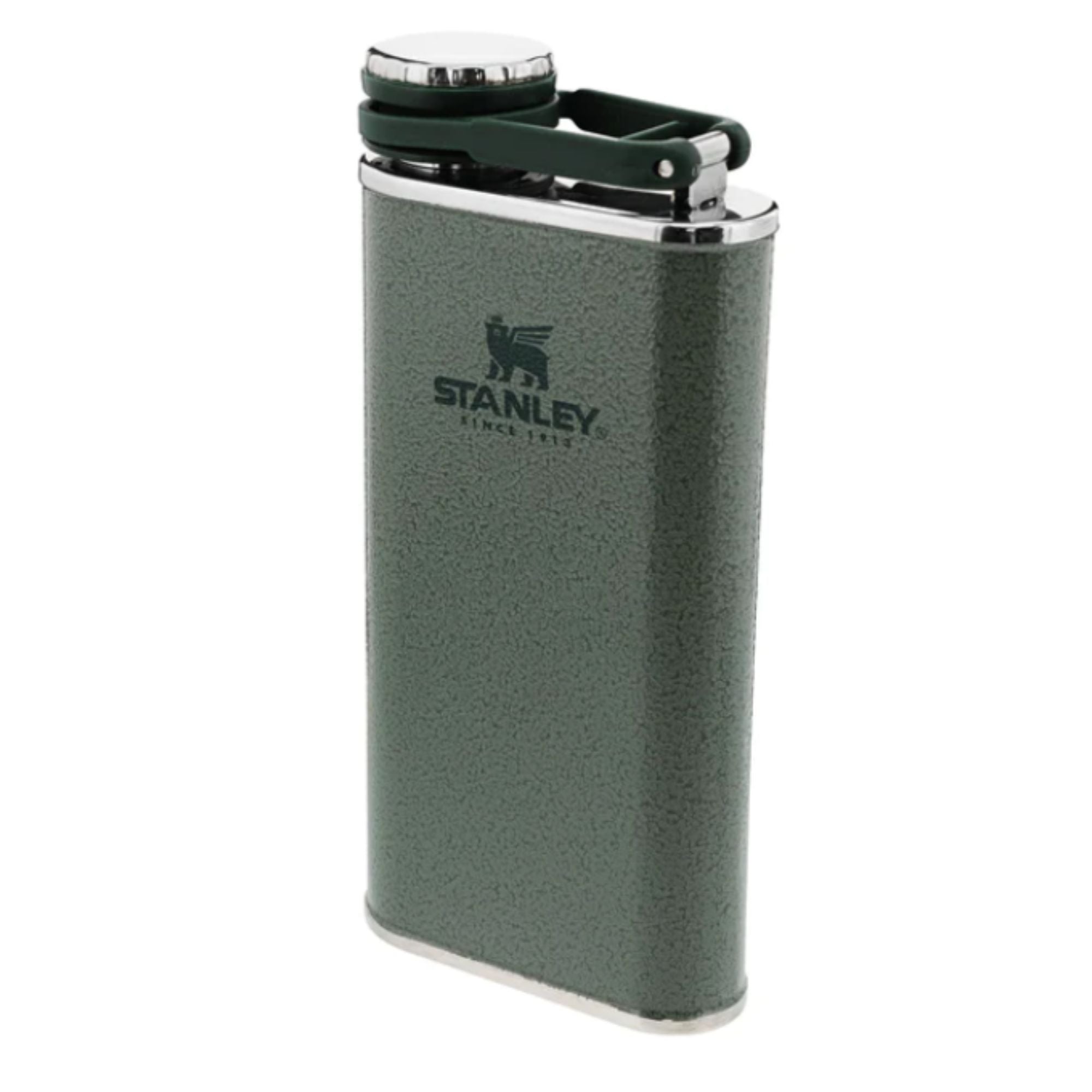 Stanley Classic Easy Fill Wide Mouth Flask 230ml | Stanley | Portwest - The Outdoor Shop