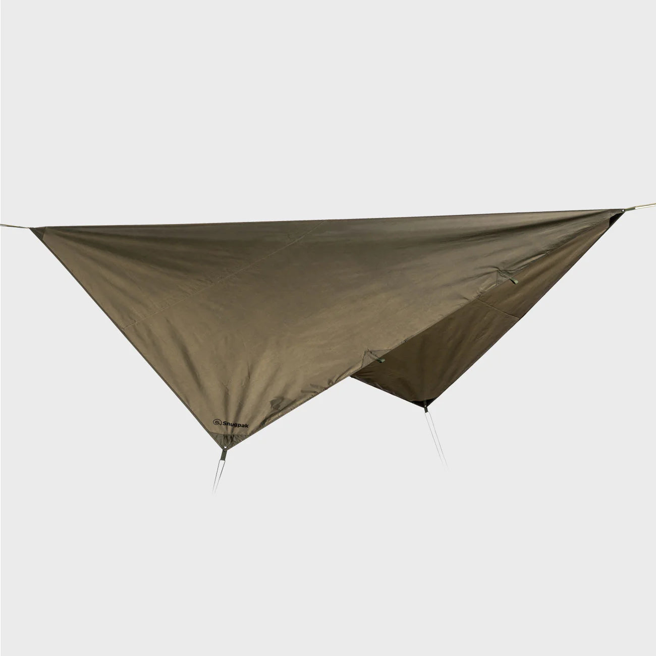 Snugpak The Stasha G2 Shelter | Snugpak | Portwest - The Outdoor Shop