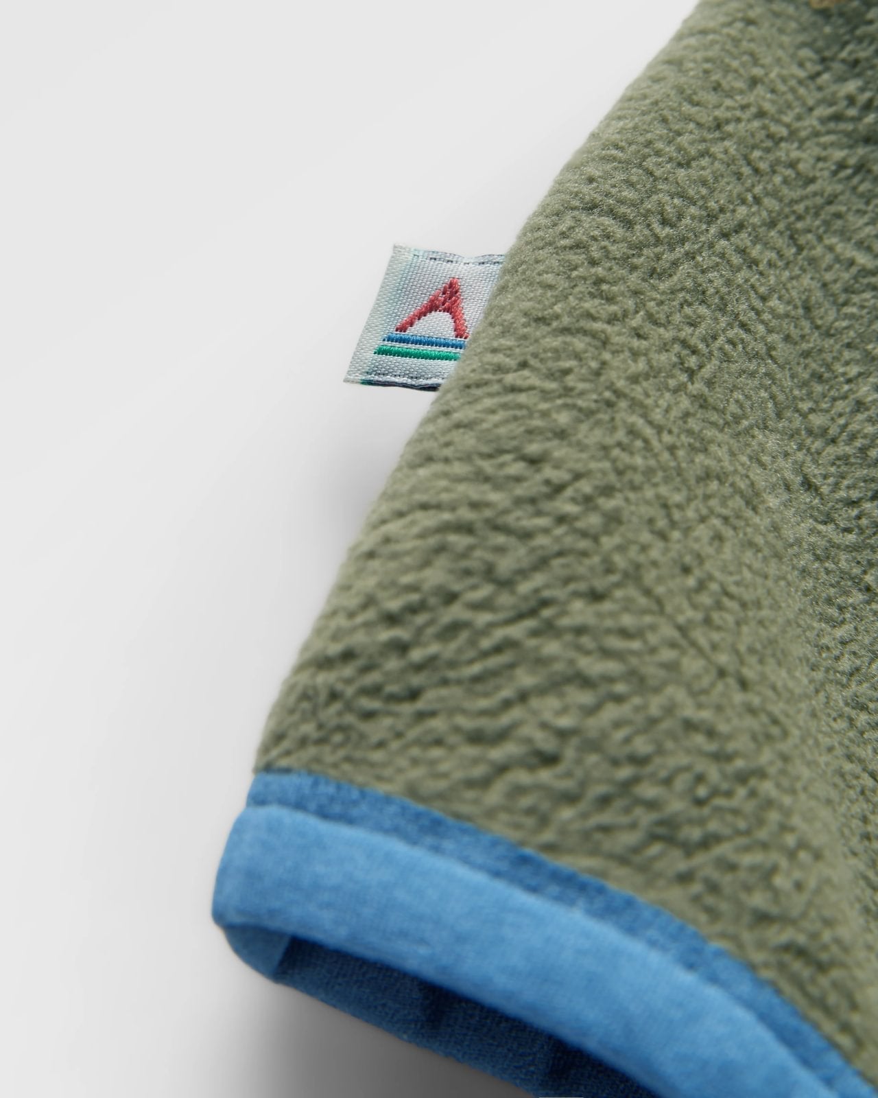 Passenger Switchback Recycled Micro Polartec® Fleece | Passenger | Portwest - The Outdoor Shop