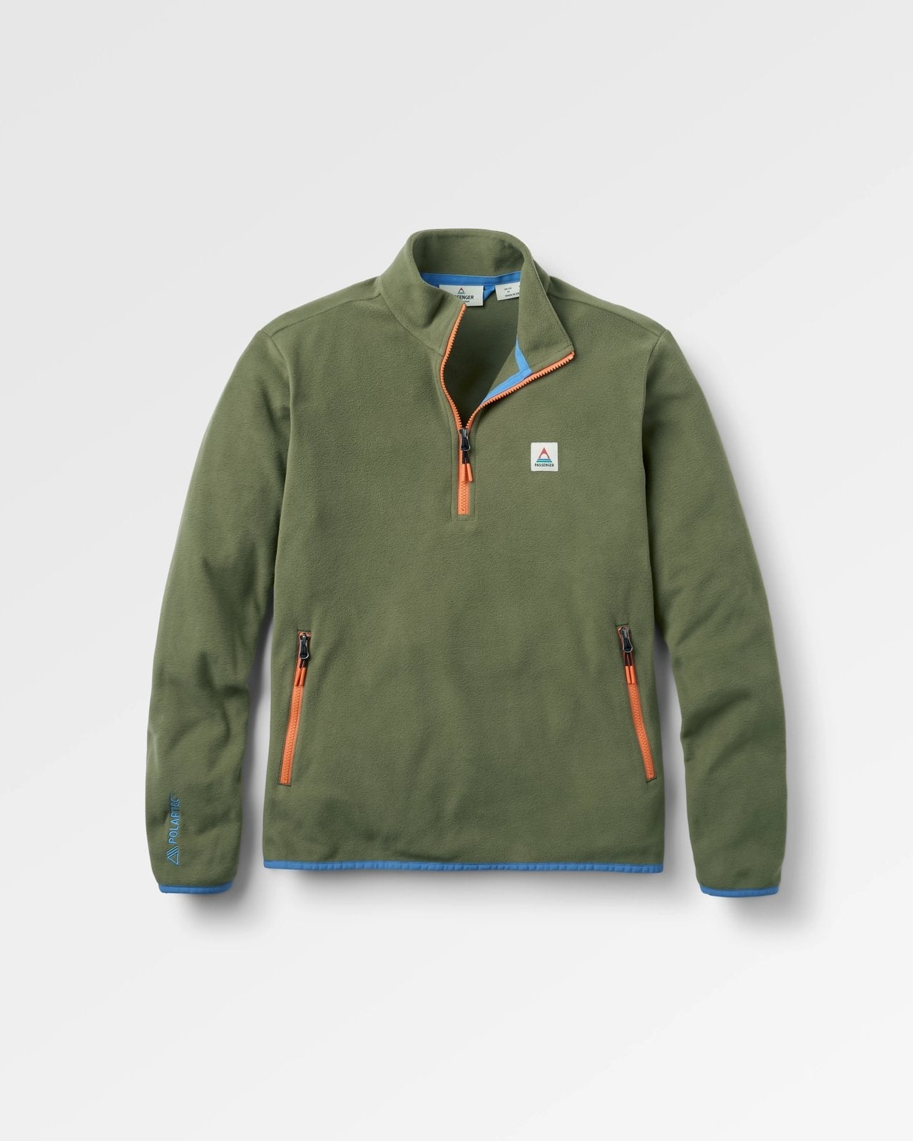Switchback Recycled Micro Polartec® Fleece Portwest The