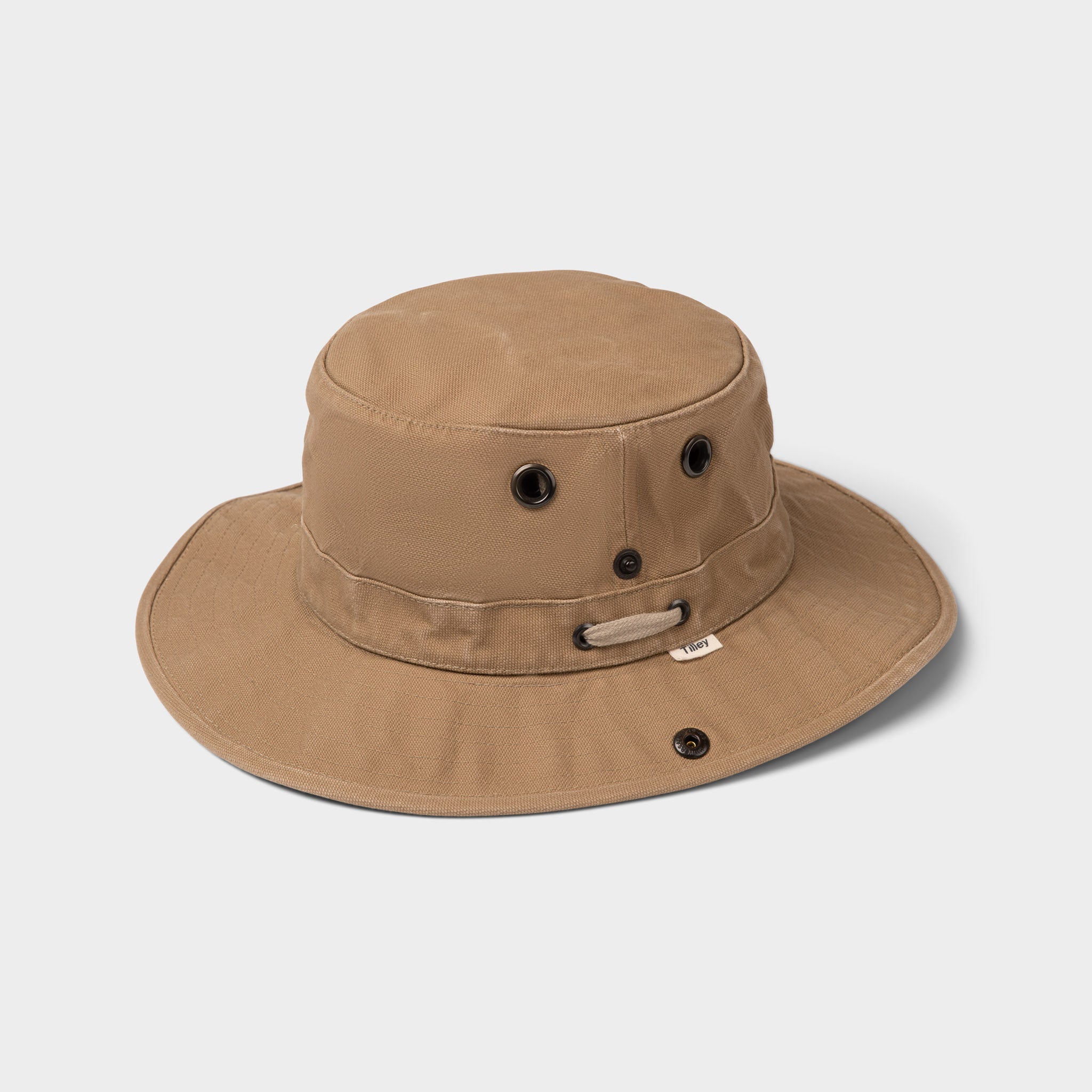 Tilley T3 Wanderer Hat | Tilley | Portwest - The Outdoor Shop