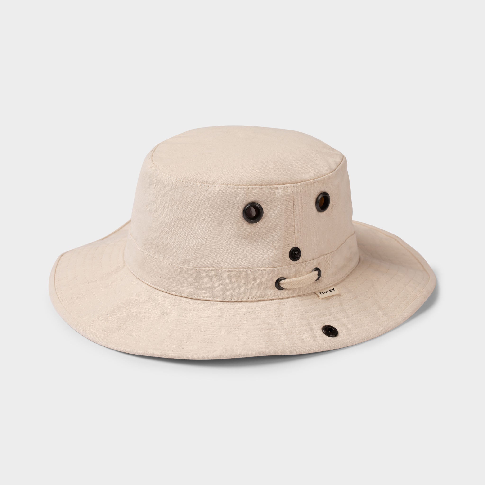Tilley T3 Wanderer Hat | Tilley | Portwest - The Outdoor Shop