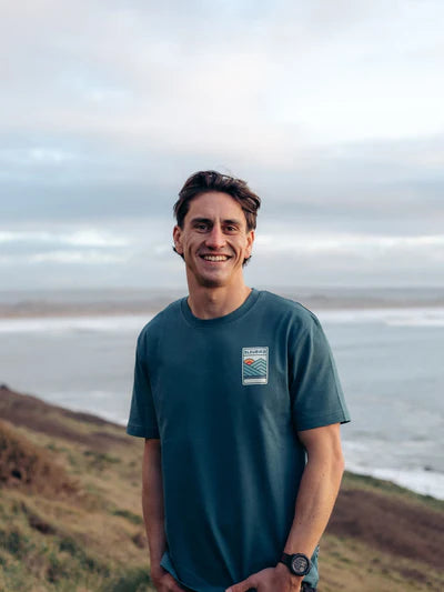 Bleubird Peaklight Tee | Bleubird | Portwest - The Outdoor Shop