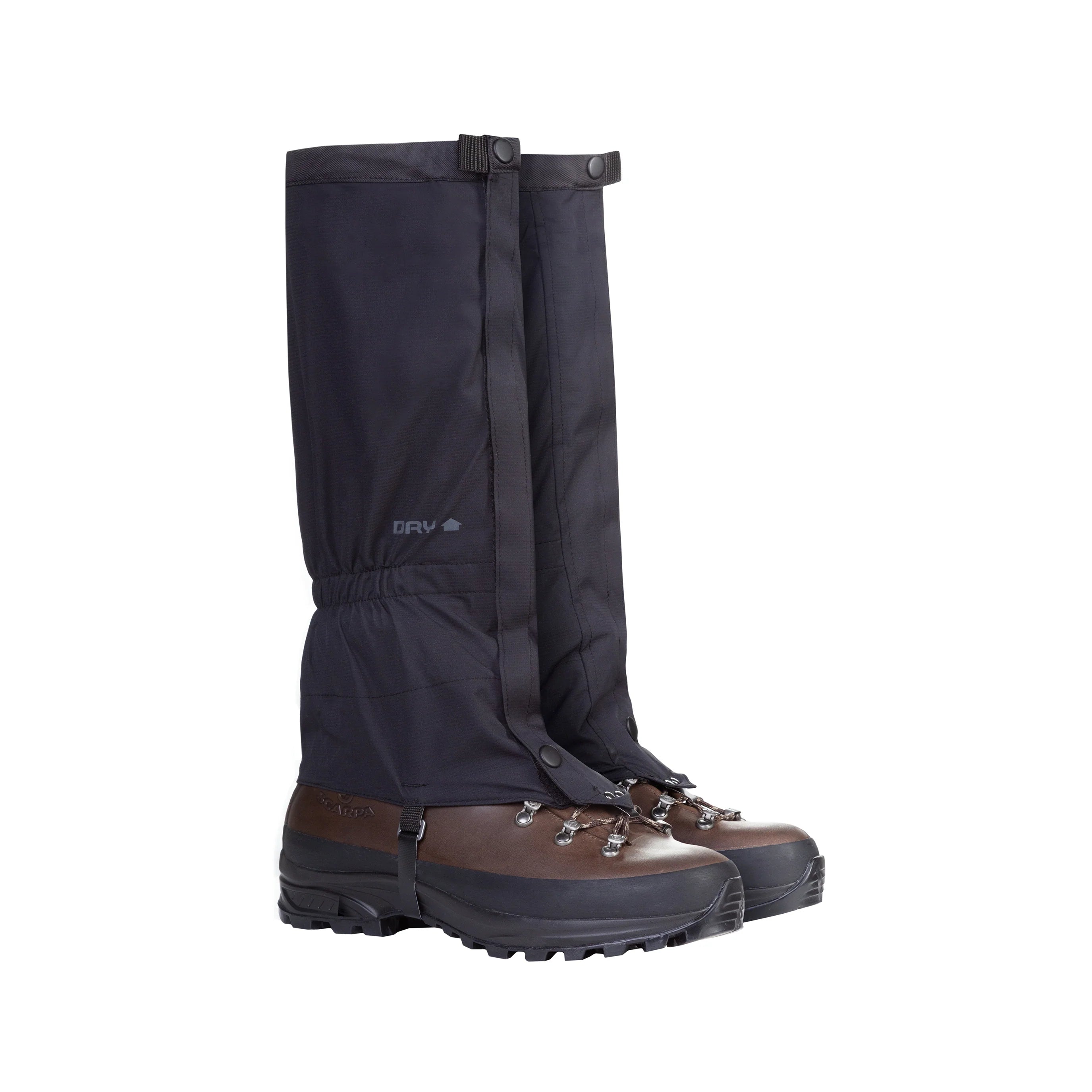 Rannoch Dry Gaiter | Trekmates | Portwest - The Outdoor Shop