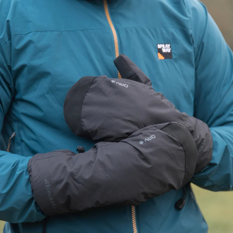 Classic DRY Mitt | Trekmates | Portwest - The Outdoor Shop