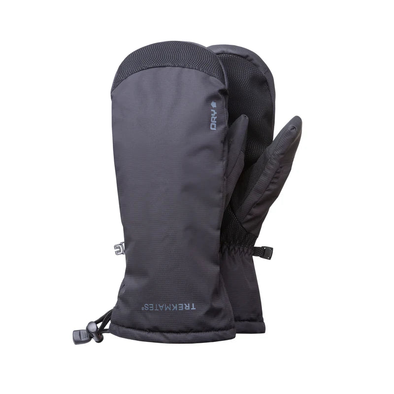 Classic DRY Mitt | Trekmates | Portwest - The Outdoor Shop