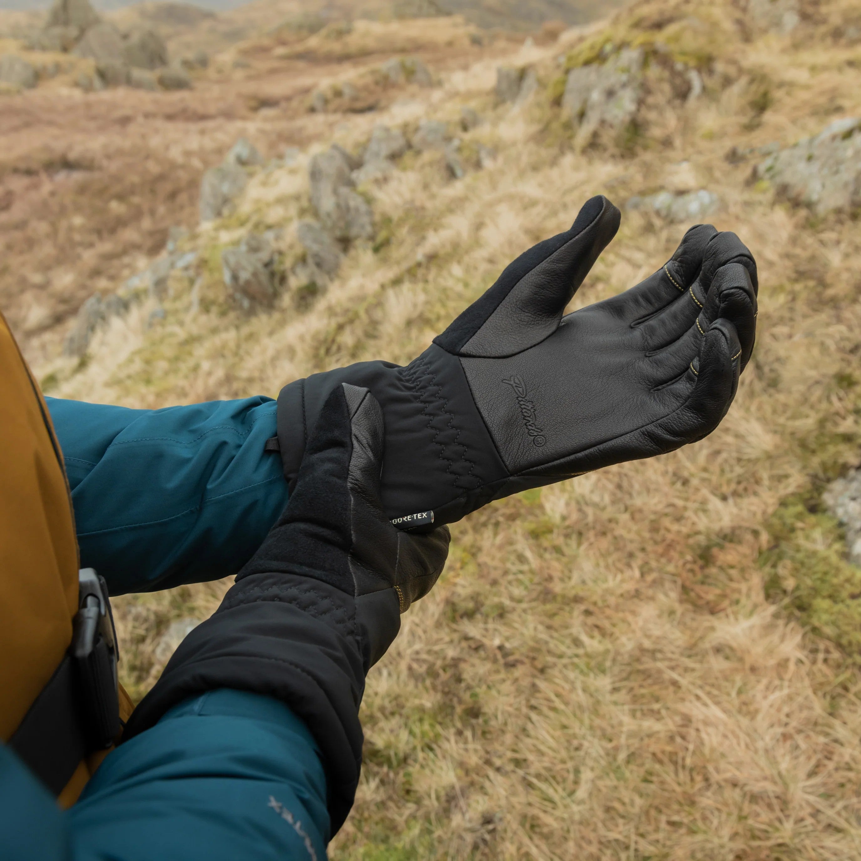 Trekmates Gully GORE-TEX Glove