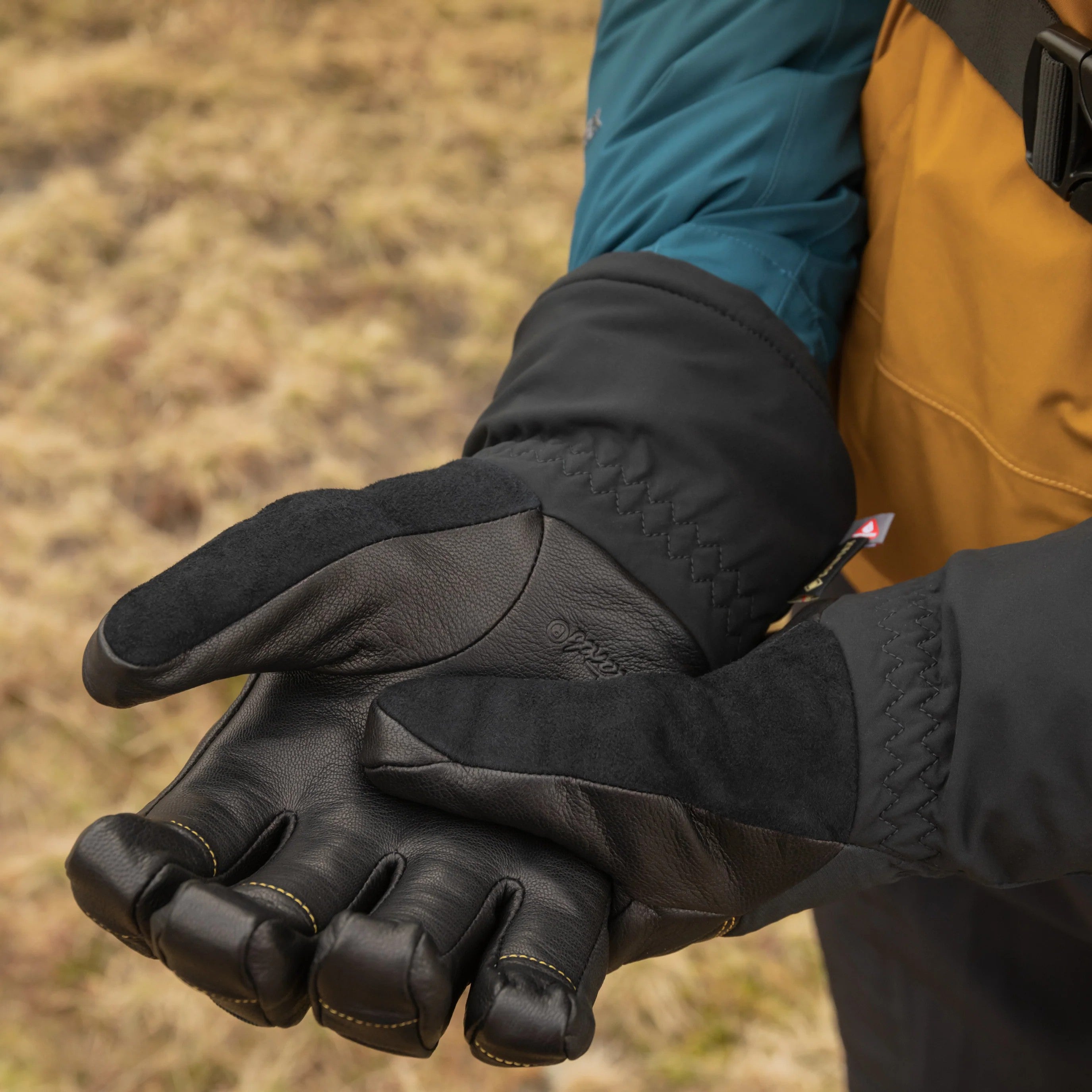 Trekmates Gully GORE-TEX Glove
