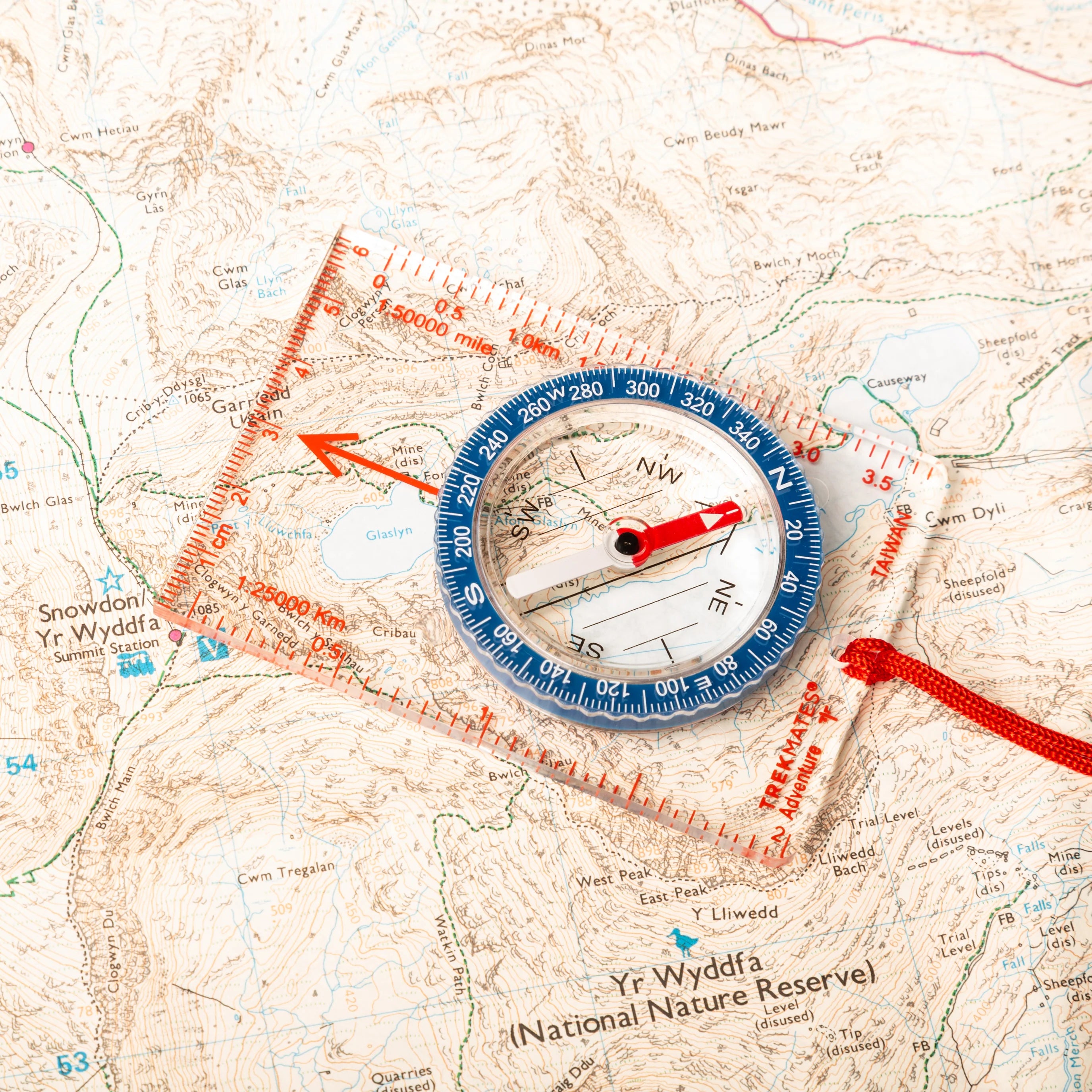 Adventure Compass | Trekmates | Portwest - The Outdoor Shop