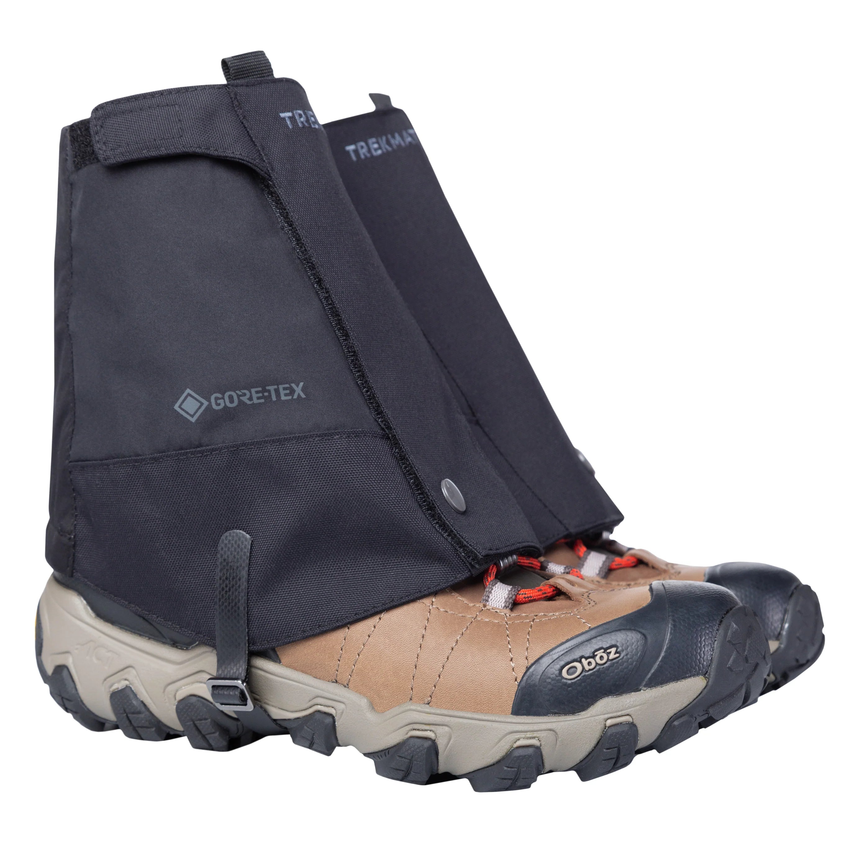Glenmore GTX Ankle Gaiter | Trekmates | Portwest - The Outdoor Shop