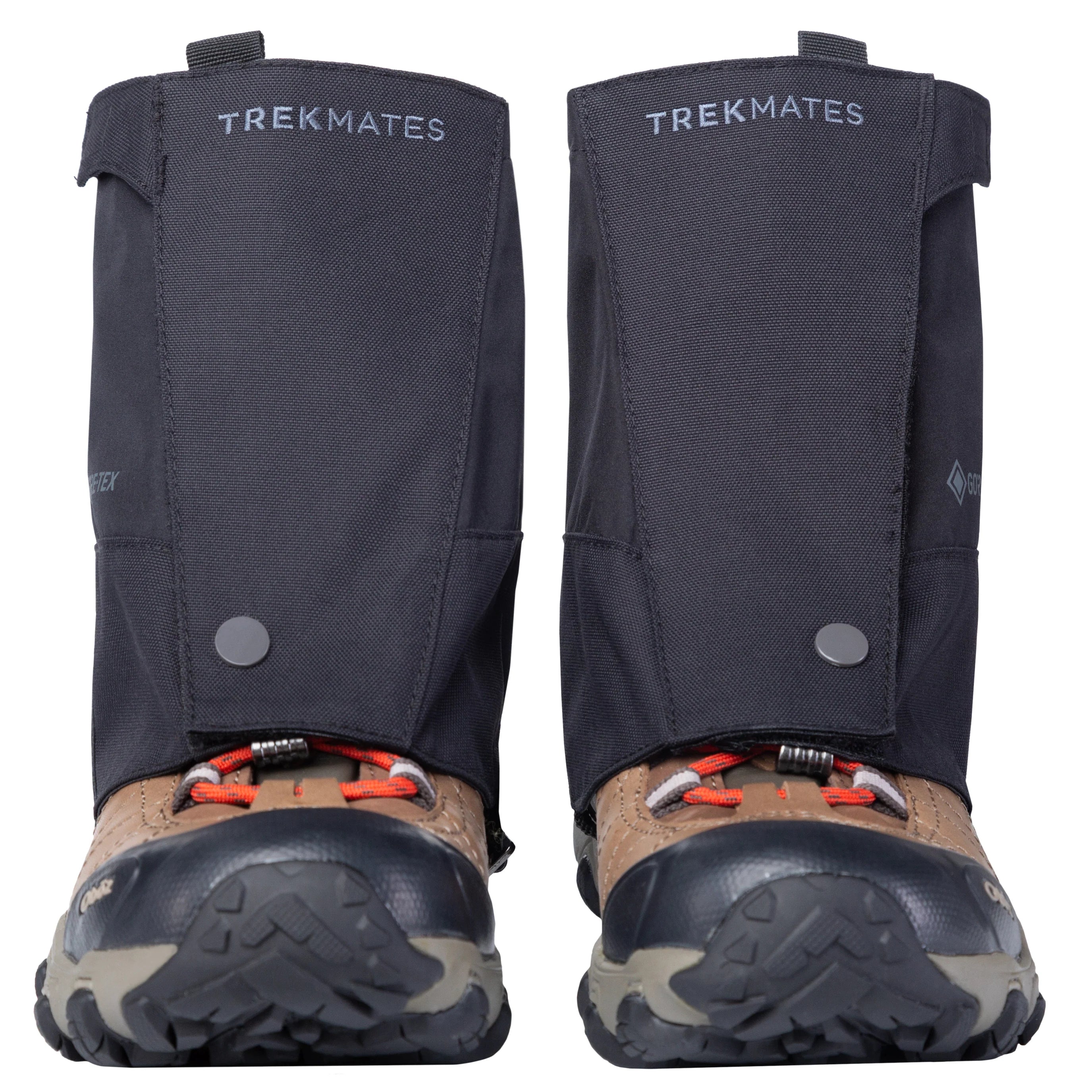 Glenmore GTX Ankle Gaiter | Trekmates | Portwest - The Outdoor Shop