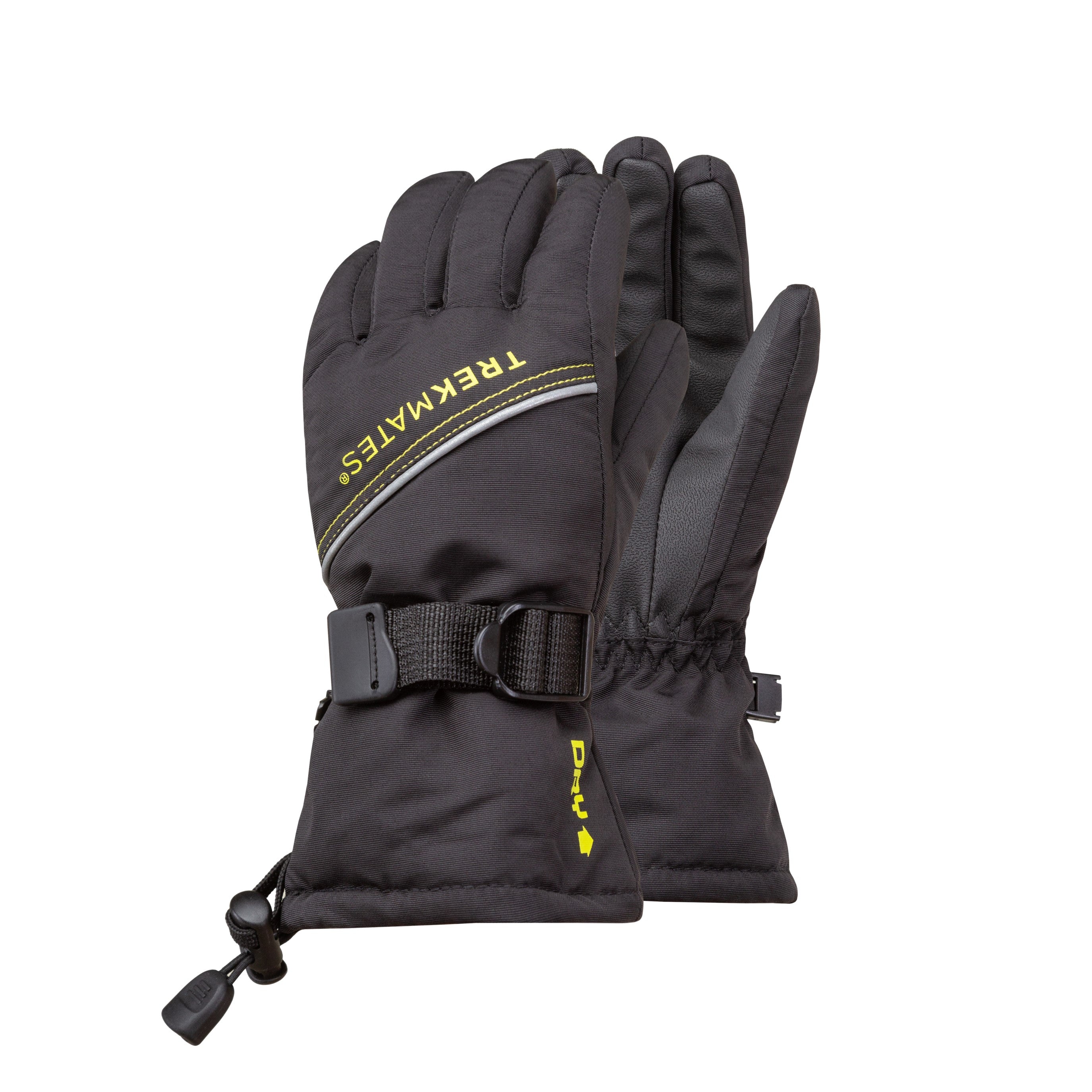 TREK MOGUL DRY GLOVE JNR | TREKMATES | Portwest - The Outdoor Shop