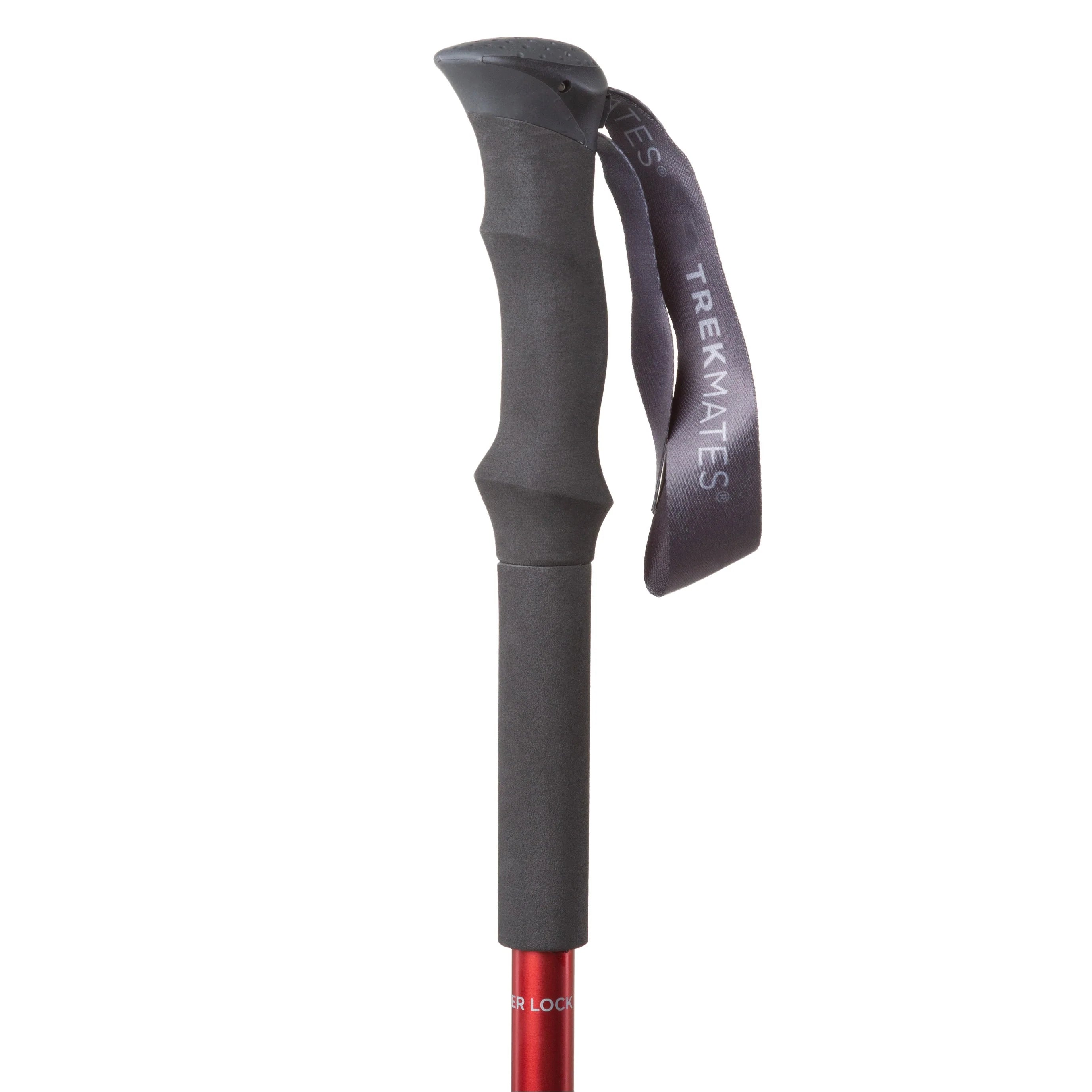 Trekker Lock Pole - Single | Trekmates | Portwest - The Outdoor Shop