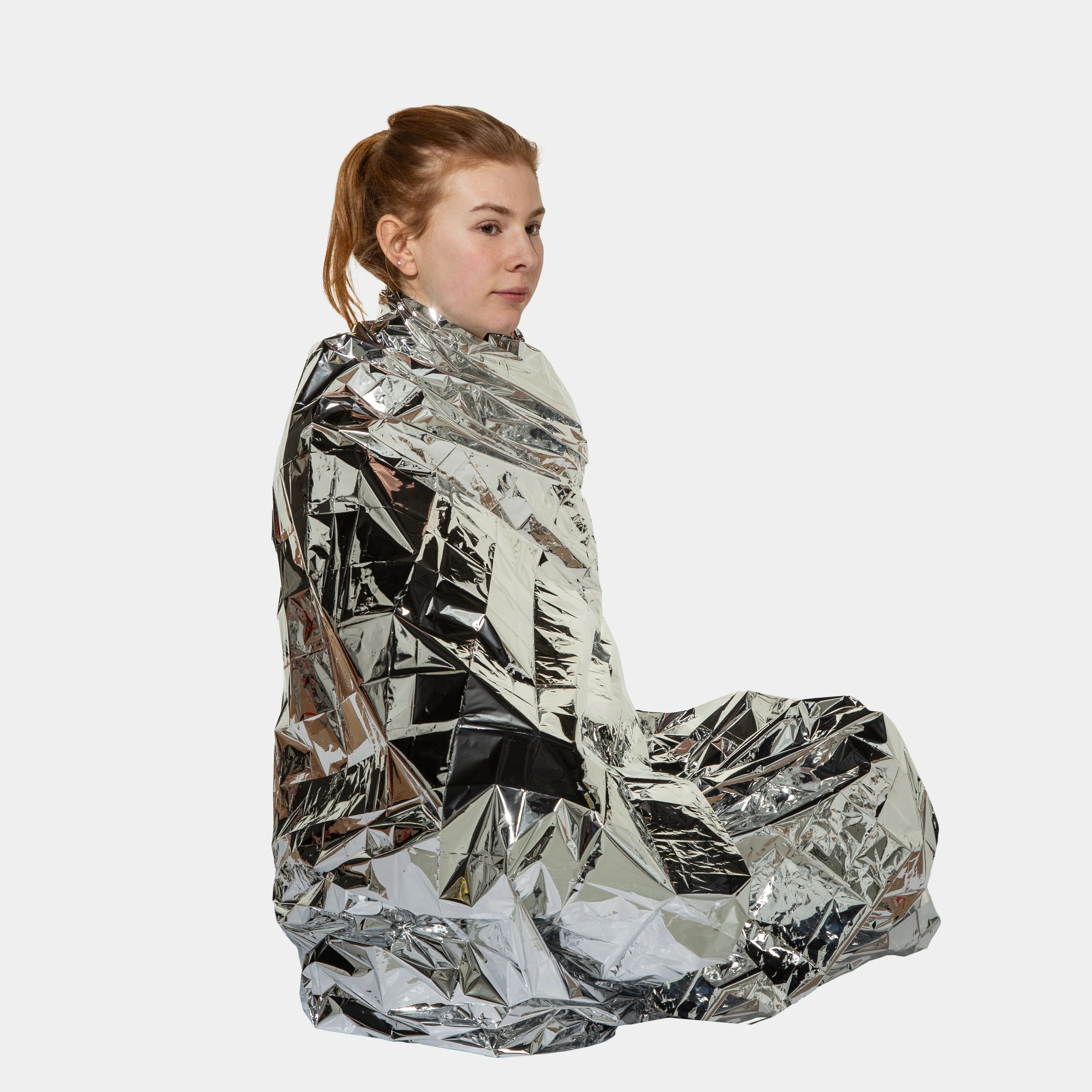 Emergency Blanket | Trekmates | Portwest - The Outdoor Shop