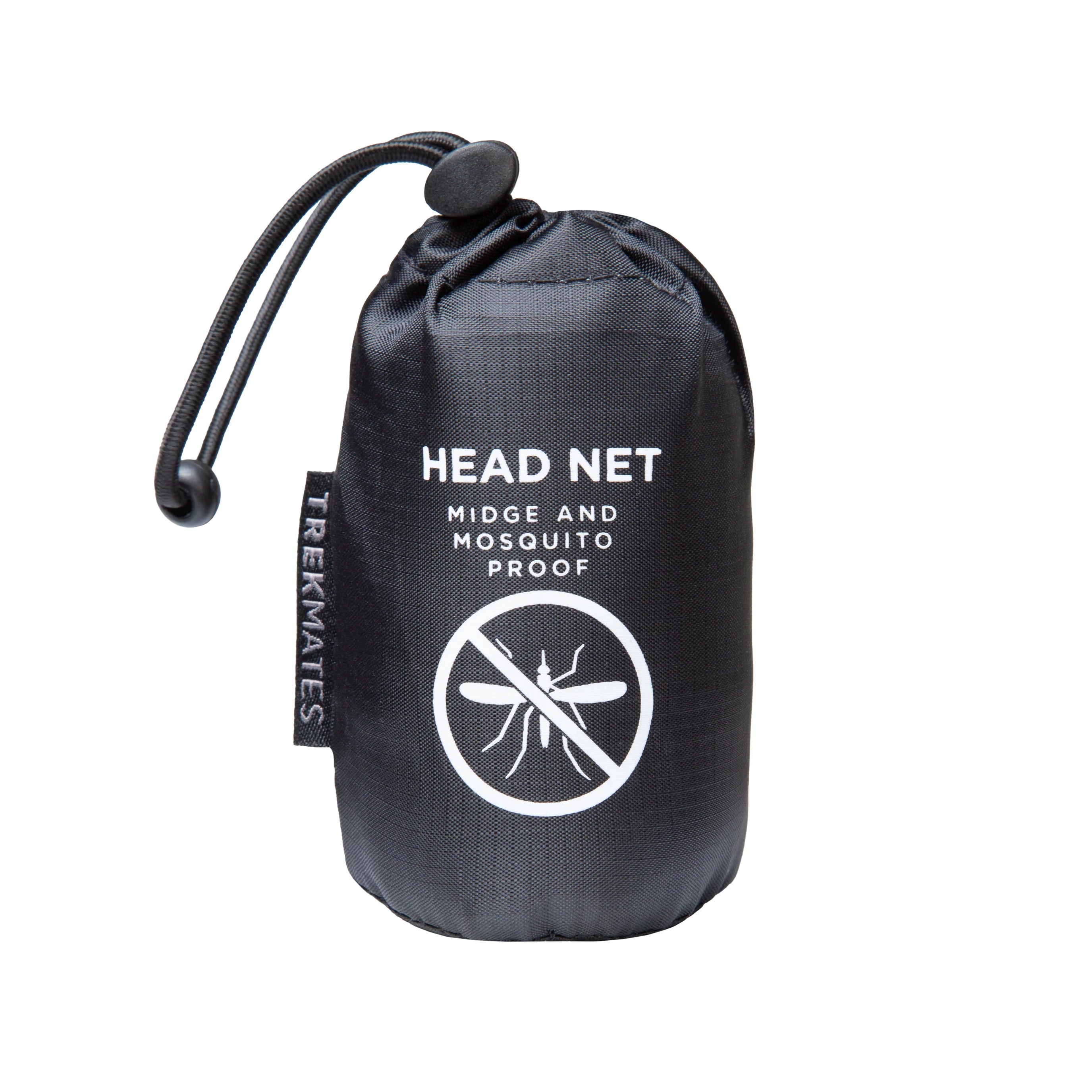 Midge and Mosquito Head Net | Trekmates | Portwest - The Outdoor Shop