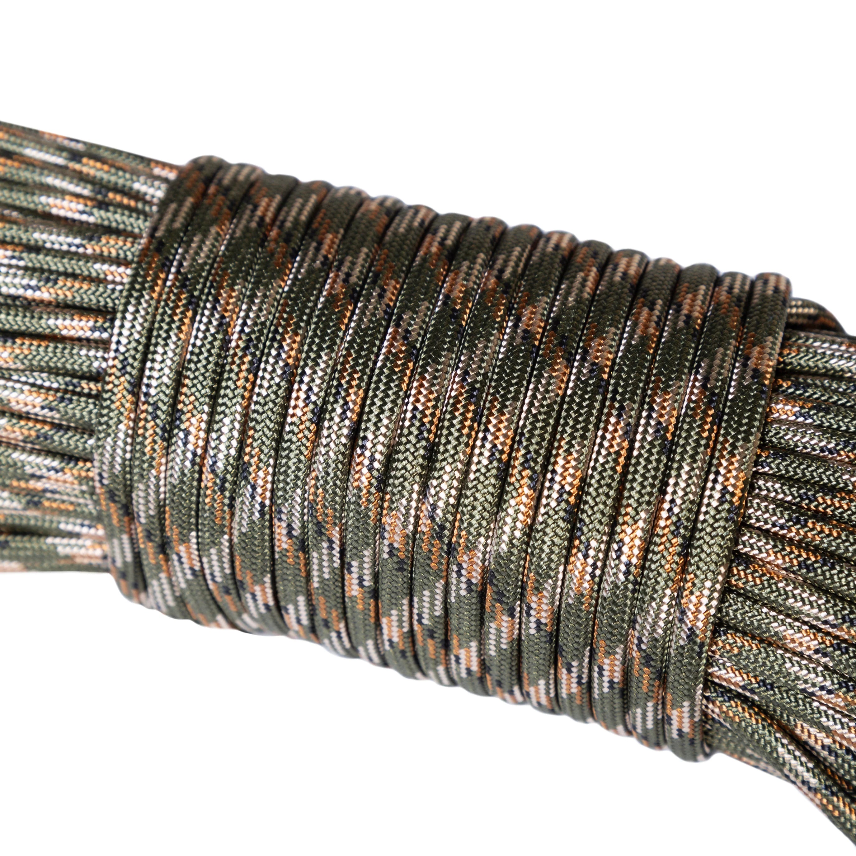 Paracord - 4mm x 30m | Trekmates | Portwest - The Outdoor Shop
