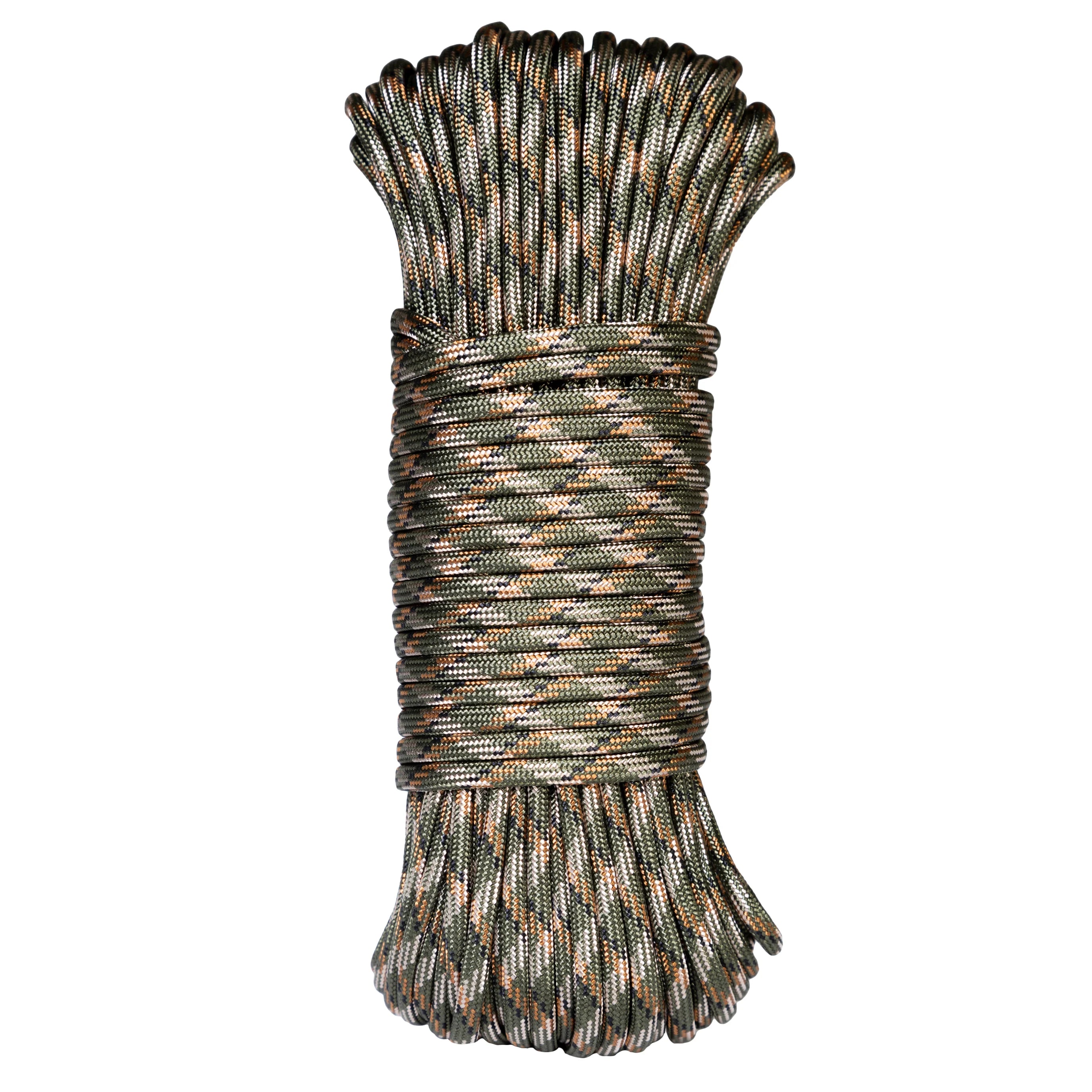 Paracord - 4mm x 30m | Trekmates | Portwest - The Outdoor Shop