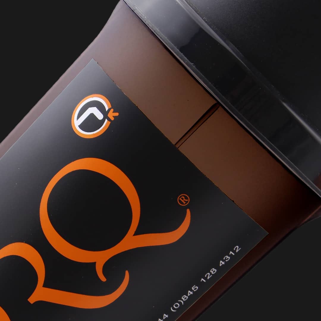 Recovery Mixer Bottle | Torq Nutrition | Portwest - The Outdoor Shop