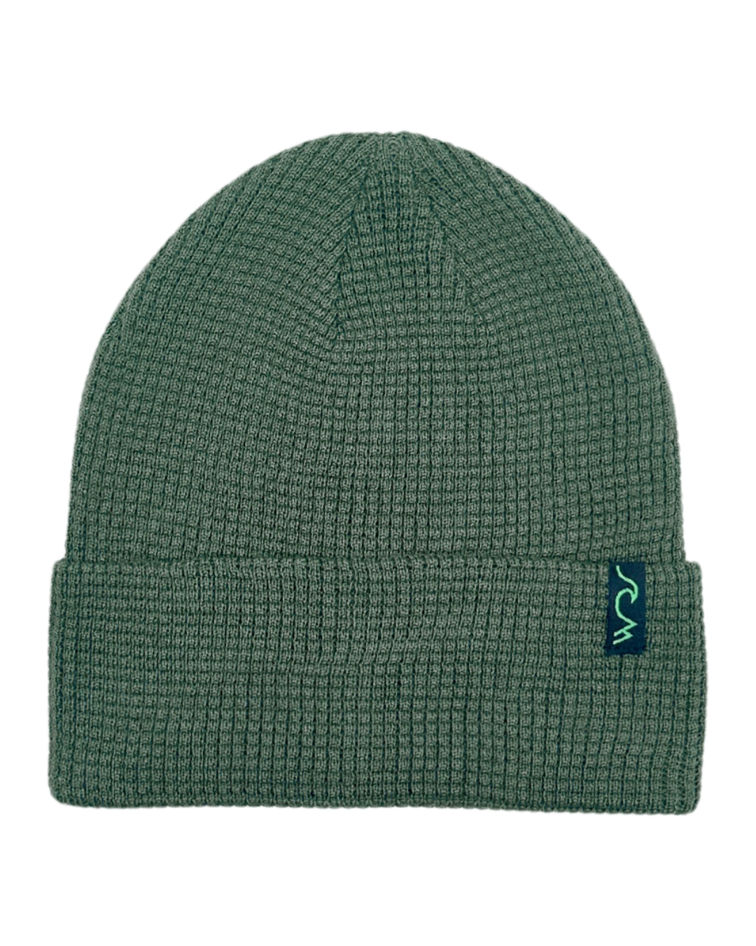 Bleubird Trail Beanie