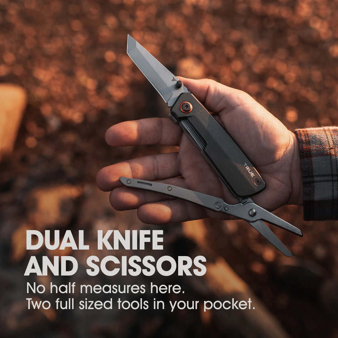 TRUE DUAL CUTTER | TRUE | Portwest - The Outdoor Shop
