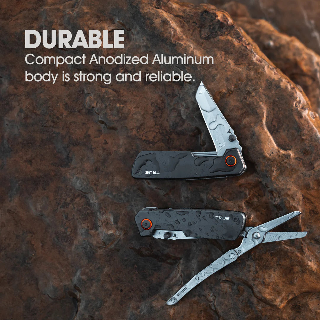 TRUE DUAL CUTTER | TRUE | Portwest - The Outdoor Shop