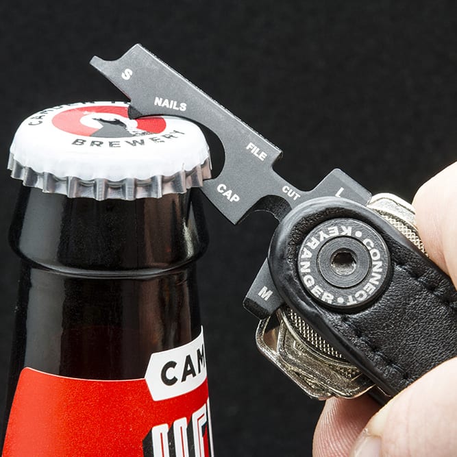 TRUE KEYRANGER | GOWEN & BRADSHAW | Portwest - The Outdoor Shop