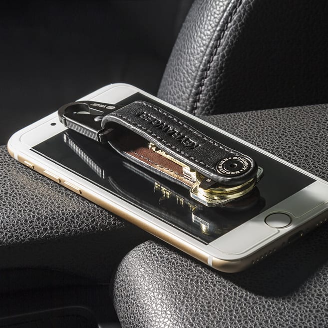 TRUE KEYRANGER | GOWEN & BRADSHAW | Portwest - The Outdoor Shop