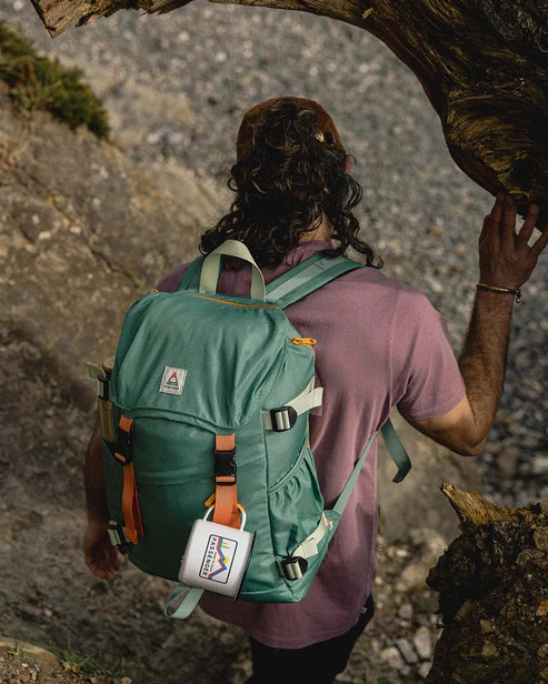 Boondocker Recycled 26L Backpack | Passenger | Portwest - The Outdoor Shop