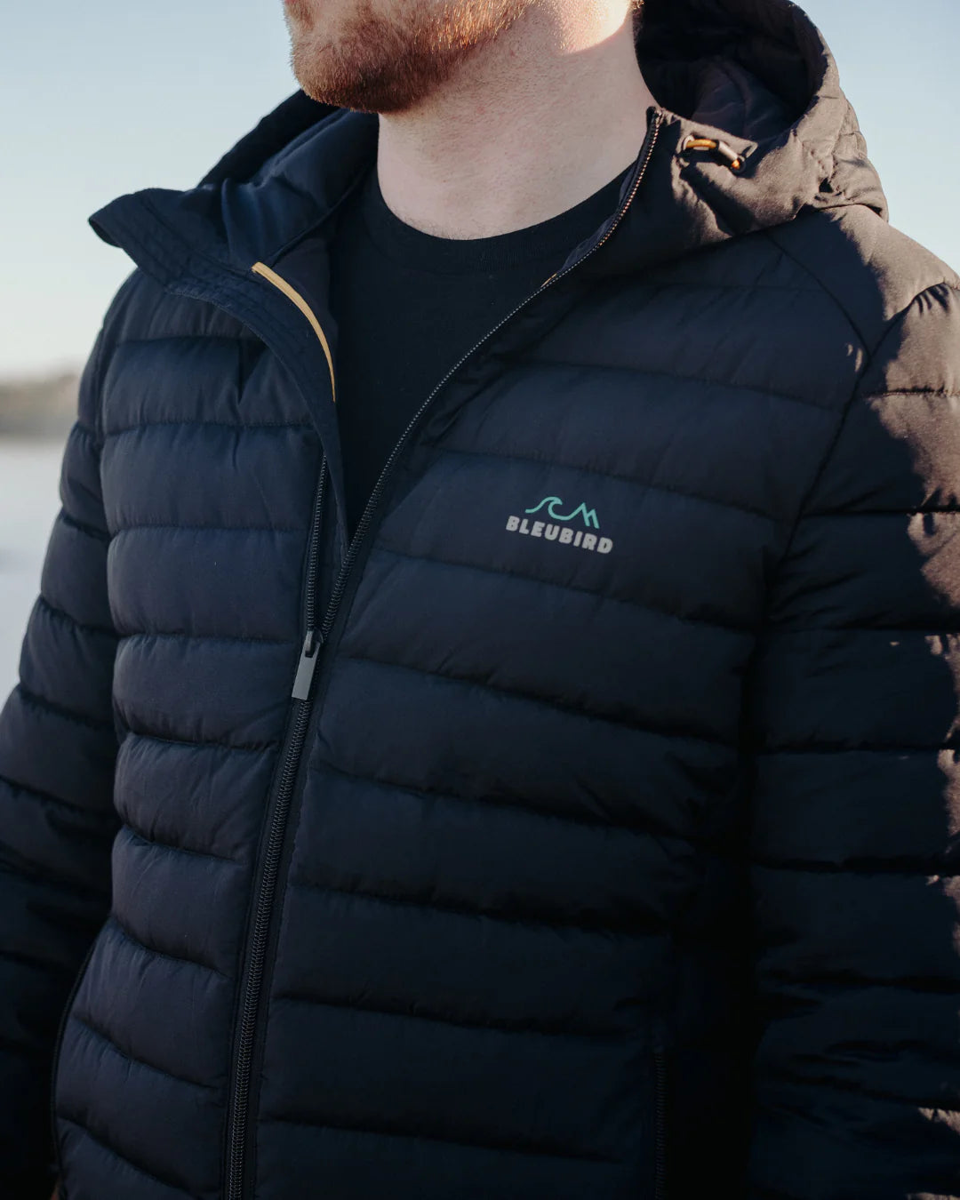 Men's Tabor Jacket | Bleubird | Portwest - The Outdoor Shop