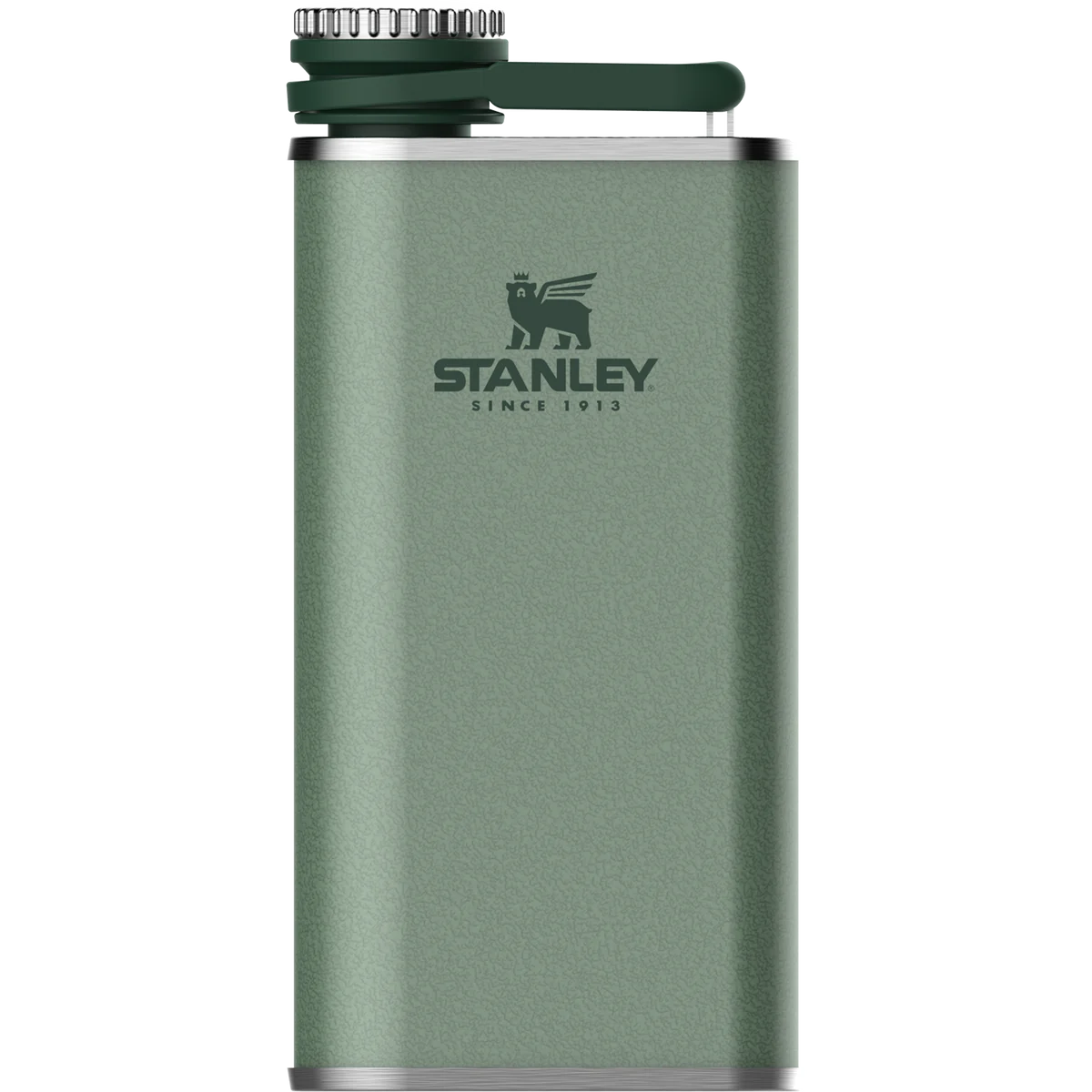 Stanley Classic Easy Fill Wide Mouth Flask | 0.23L | Stanley | Portwest - The Outdoor Shop