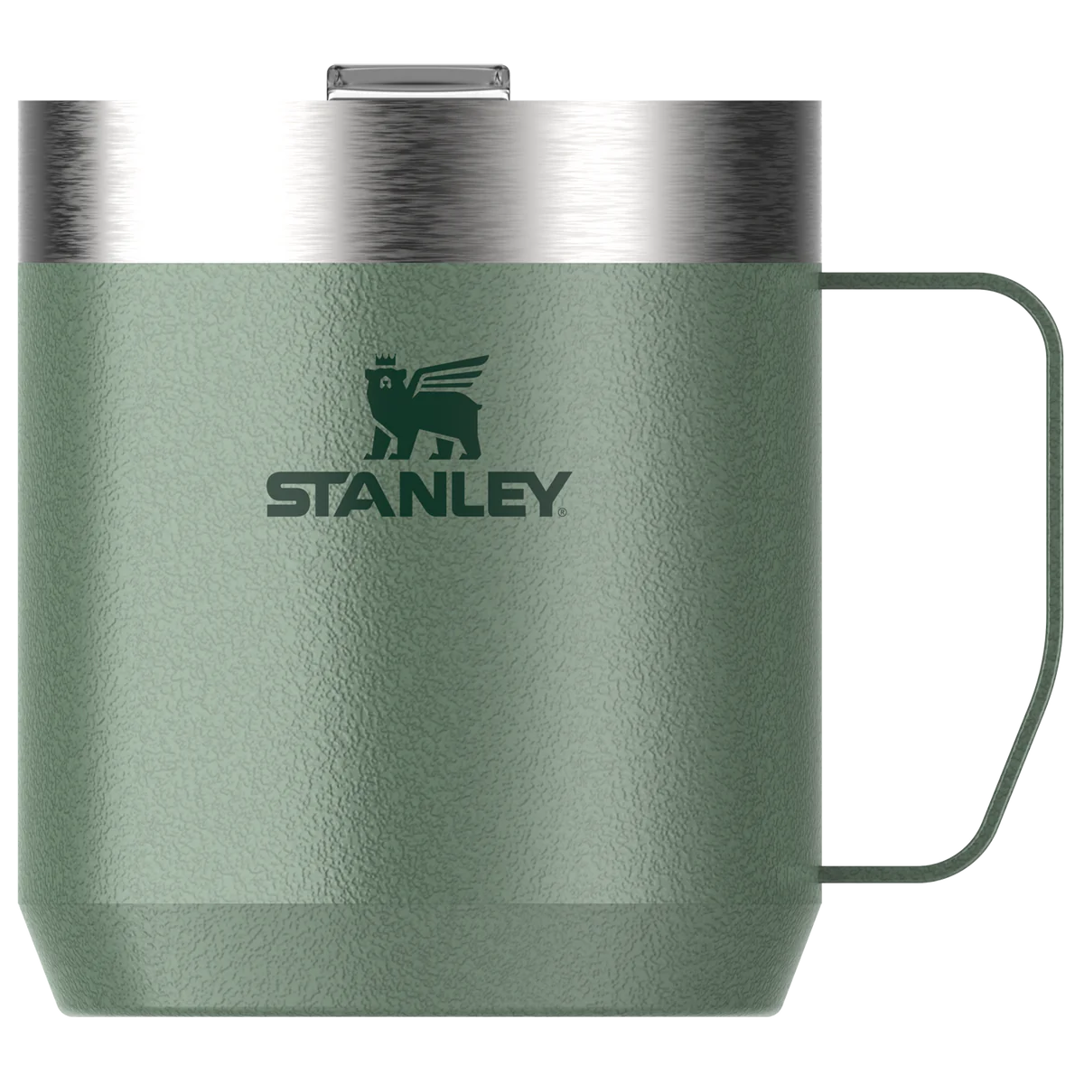 Stanley Classic Legendary Camp Mug | 0.35L | Stanley | Portwest - The Outdoor Shop