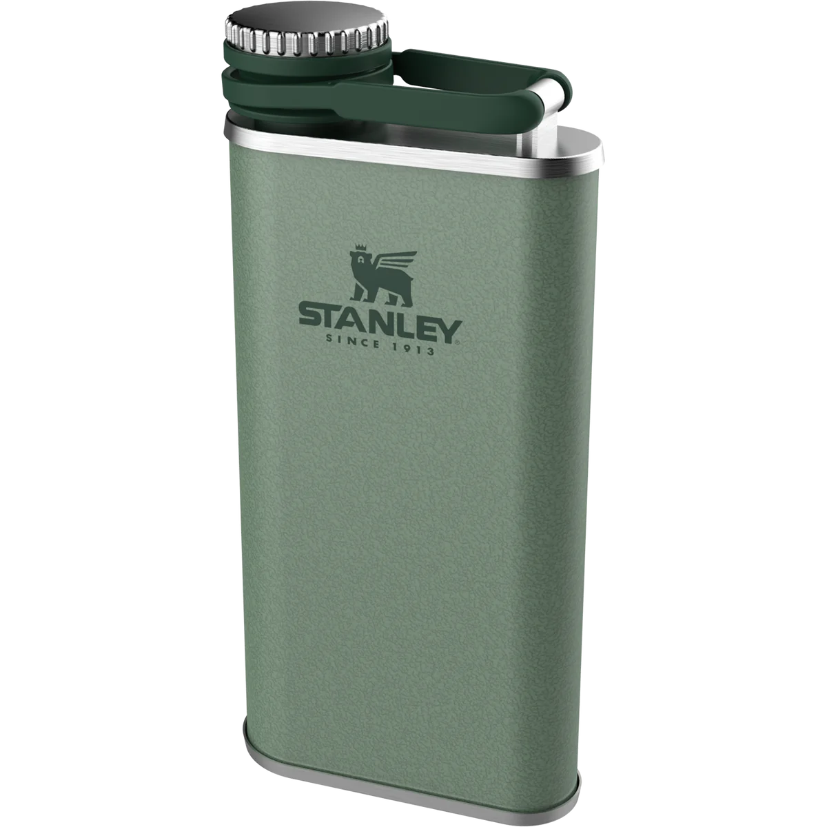 Stanley Classic Easy Fill Wide Mouth Flask | 0.23L | Stanley | Portwest - The Outdoor Shop