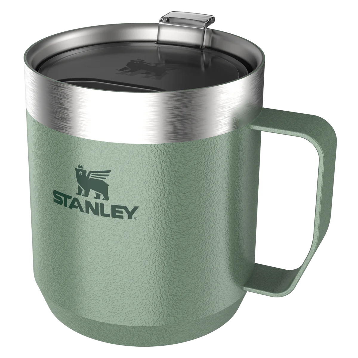 Stanley Classic Legendary Camp Mug | 0.35L | Stanley | Portwest - The Outdoor Shop