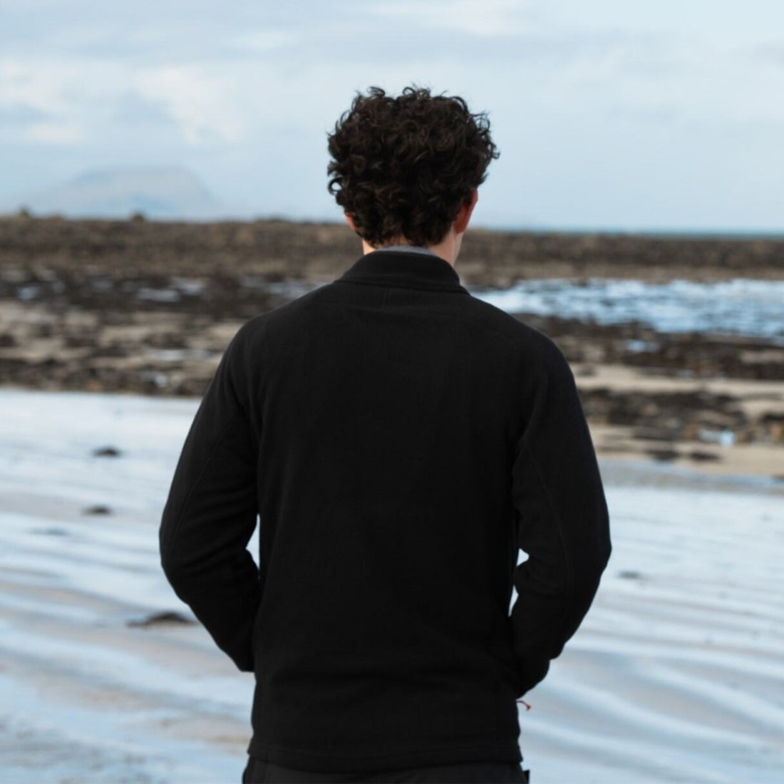 Portwest Turlough Men’s Full-Zip Polar Fleece | Portwest | Portwest - The Outdoor Shop