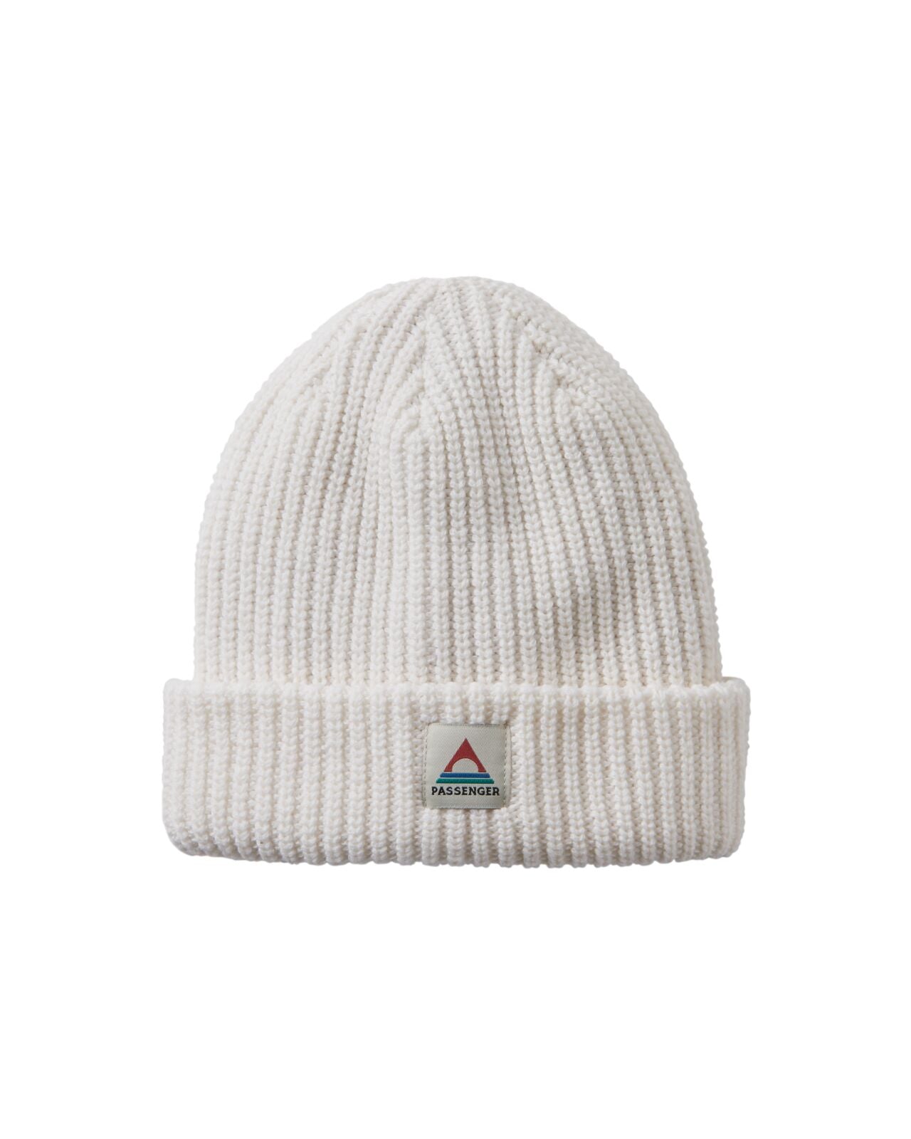 Passenger Beechwood Fleece Lined Recycled Beanie