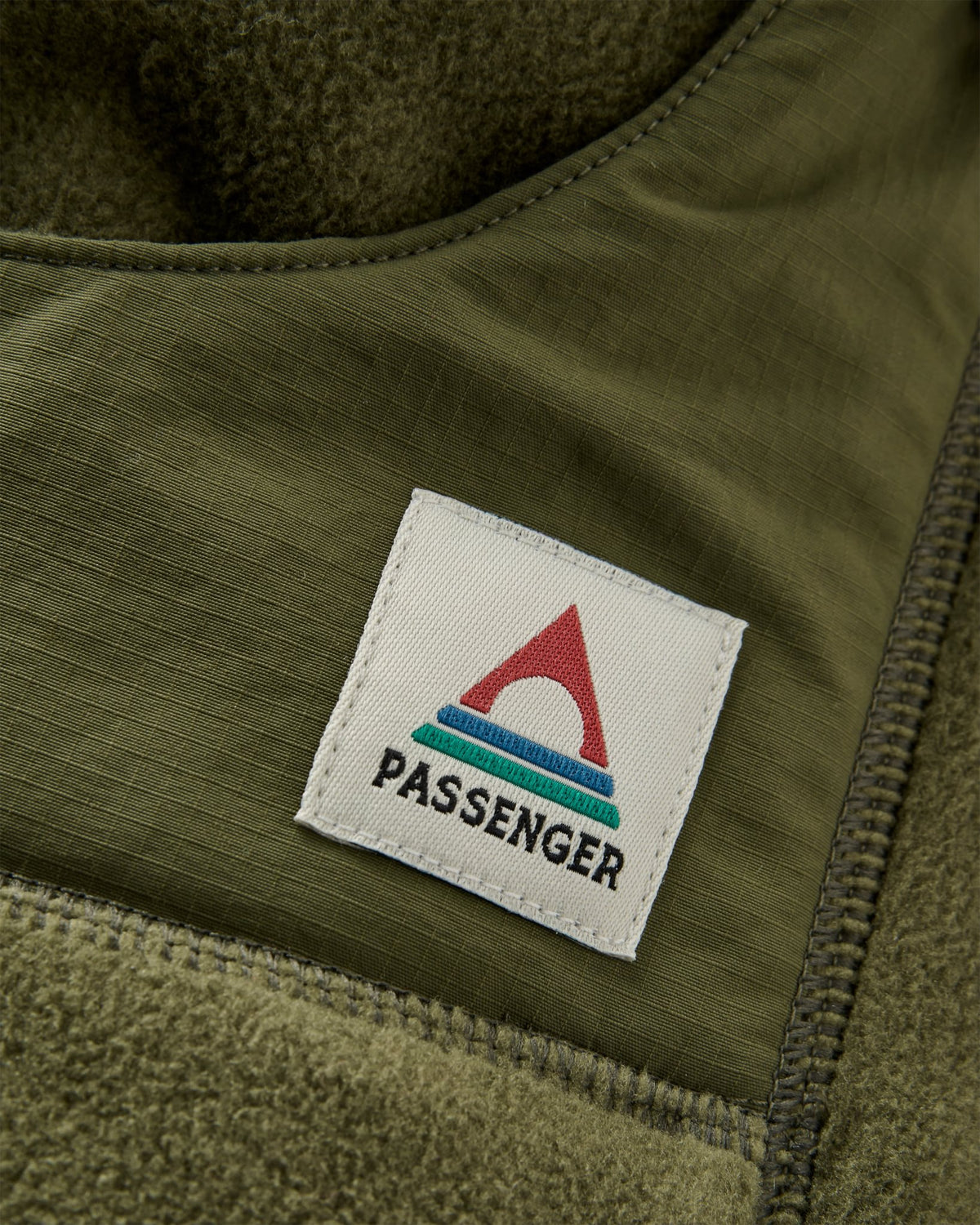 Passenger Snow Lodge Polartec® Hood