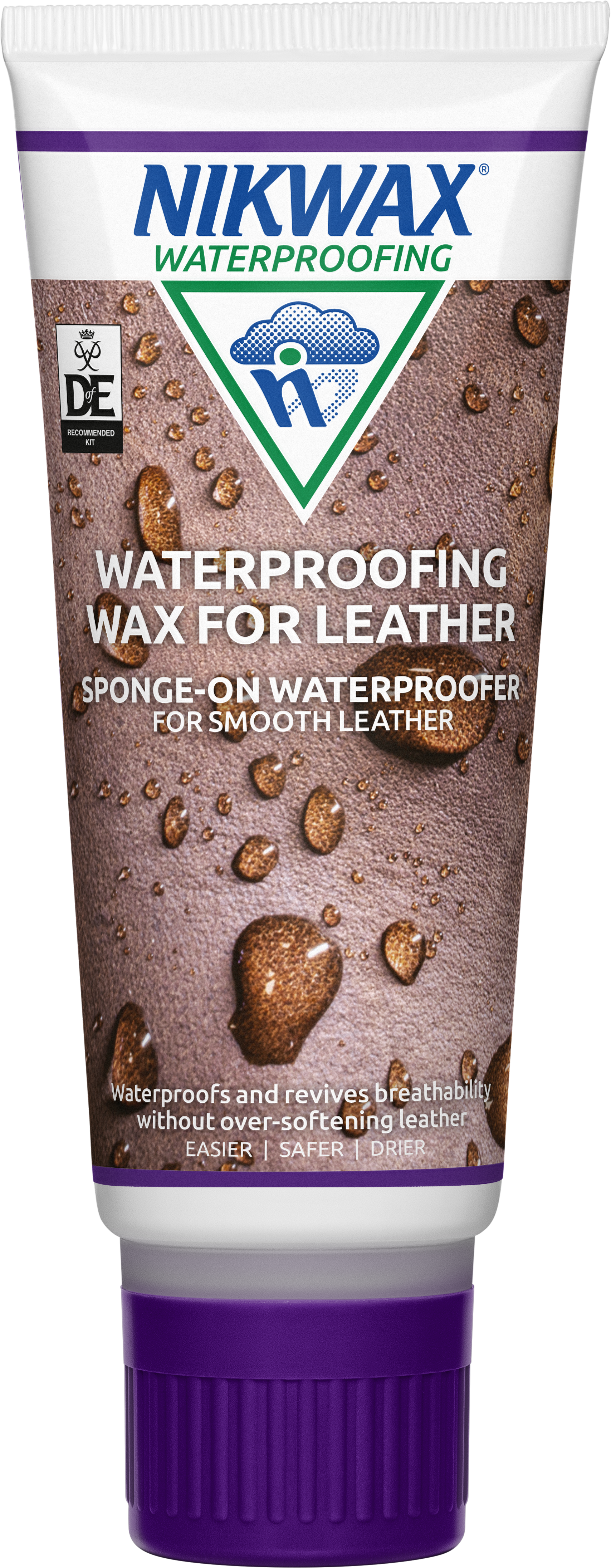 Nikwax Waterproofing Wax For Leather | Nikwax | Portwest - The Outdoor Shop
