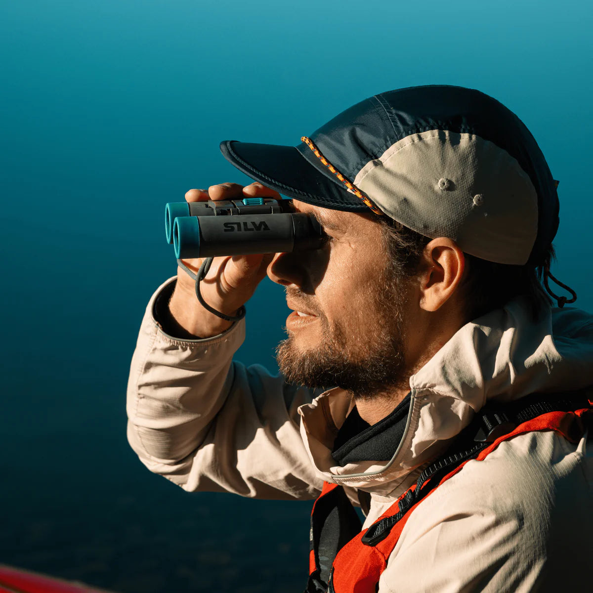 Siva Pocket 8X Binoculars | Silva | Portwest - The Outdoor Shop