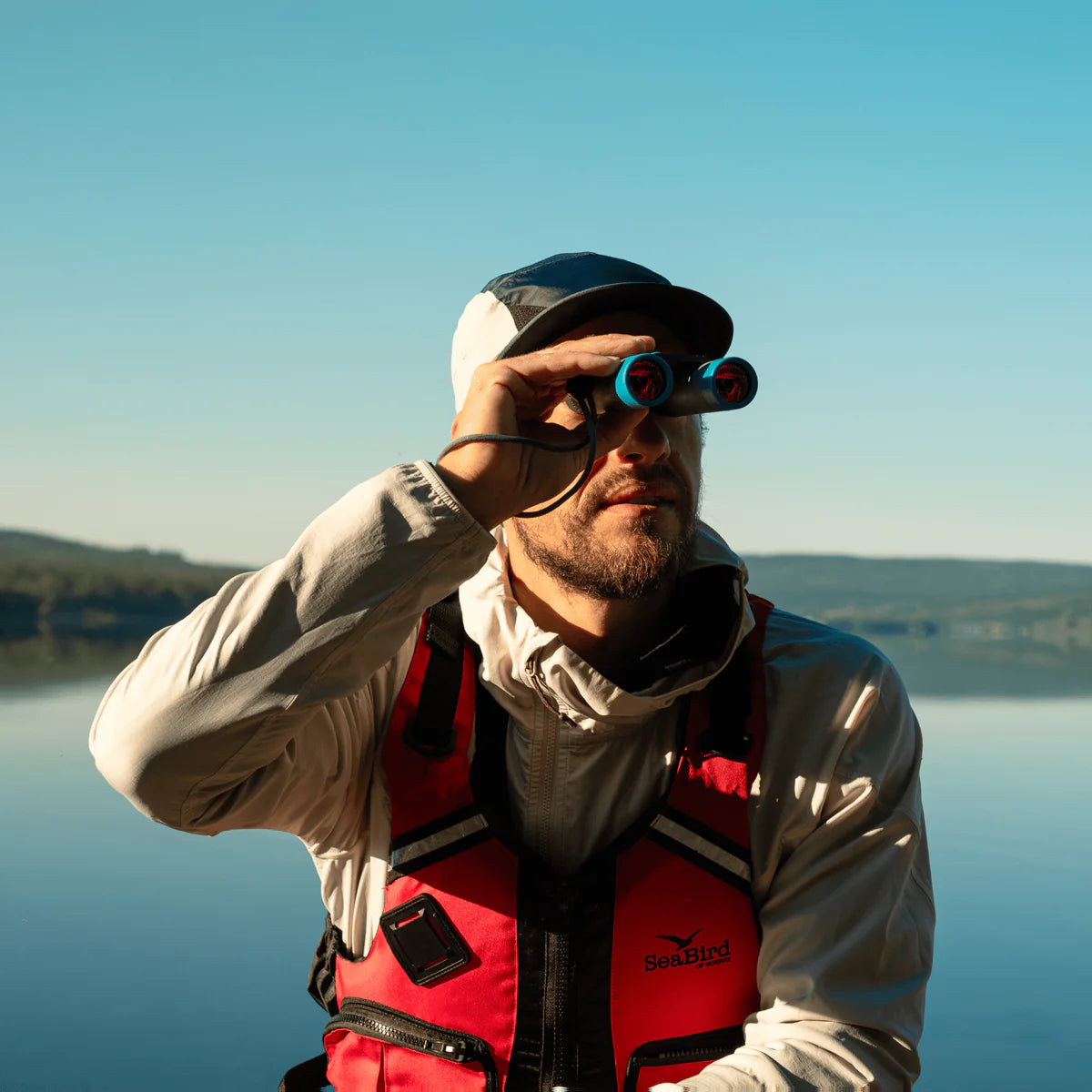 Silva Pocket 10X Binoculars | Silva | Portwest - The Outdoor Shop