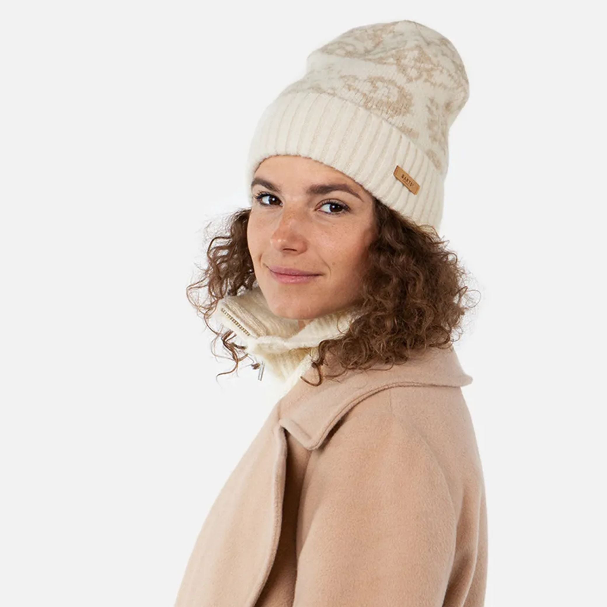 Barts Tanua Women's Beanie | BARTS | Portwest - The Outdoor Shop
