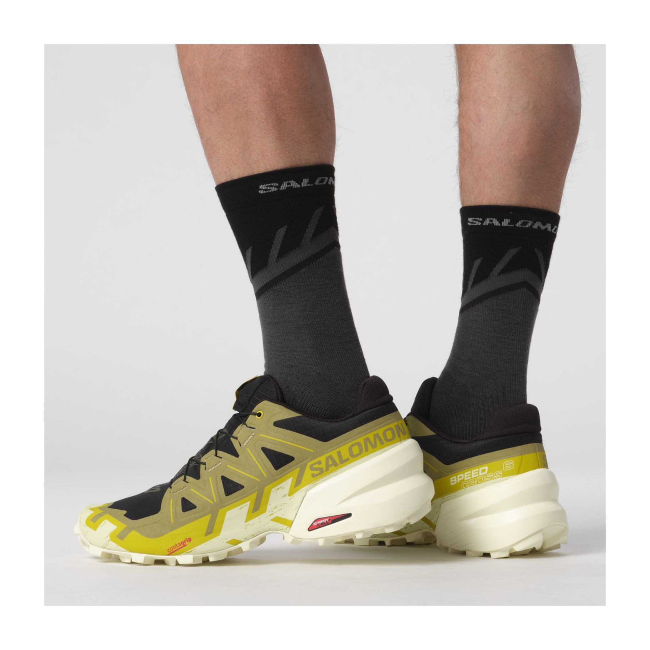 Salomon Speedcross 6 | SALOMON | Portwest - The Outdoor Shop