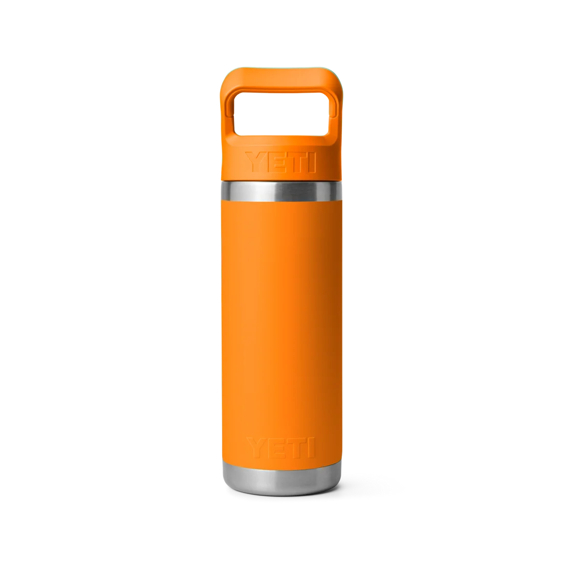 YETI Rambler® 18oz (532 ml) Bottle with Straw Cap