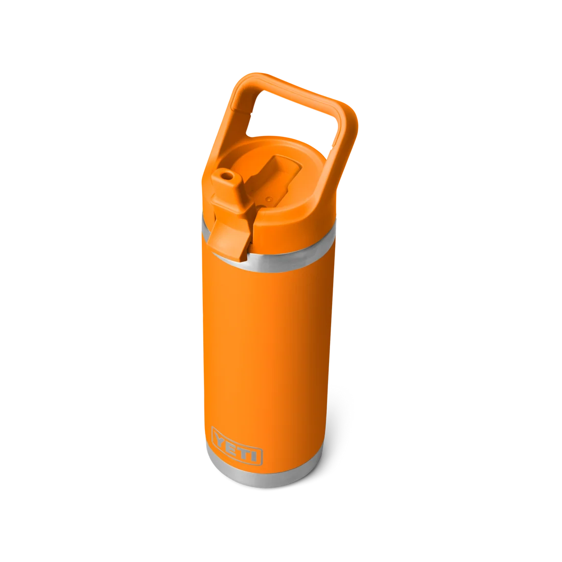 YETI Rambler® 18oz (532 ml) Bottle with Straw Cap