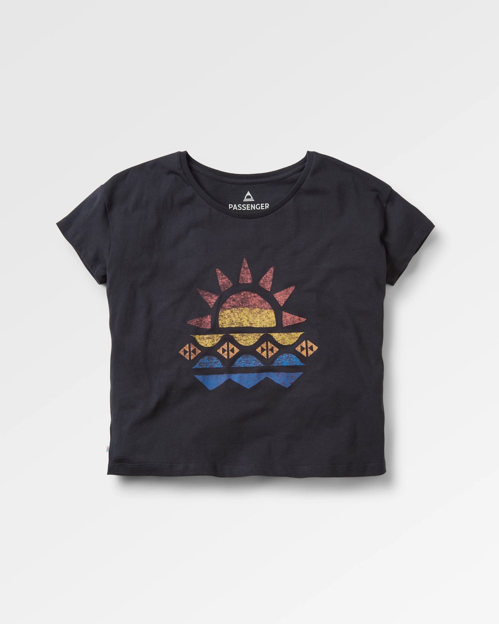 Passenger Women's Sunray T-Shirt | Passenger | Portwest - The Outdoor Shop