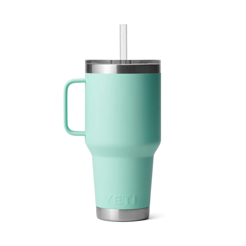 YETI Rambler Straw Mug 35 oz (1035ml) | YETI | Portwest - The Outdoor Shop