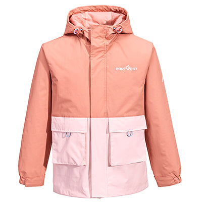 Portwest Kids Carlingford Rain Jacket | PORTWEST | Portwest - The Outdoor Shop